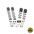 Load image into Gallery viewer, Skyjacker 21-22 Jeep Wrangler Unlimited Rubicon 392 Dual Rate Long Travel 2.5in Coil System