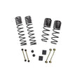 Load image into Gallery viewer, Skyjacker 21-23 Jeep Wrangler JL Rubicon 4XE 4 Door 2.5in Comp. Box w/Dual Rate LT Coil Spring