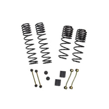 Load image into Gallery viewer, Skyjacker 21-23 Jeep Wrangler JL Rubicon 4XE 4 Door 2.5in Comp. Box w/Dual Rate LT Coil Spring