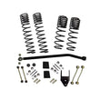 Load image into Gallery viewer, Skyjacker 21-23 Jeep Wrangler JL Rubicon 4XE 4 Door 3.75in Comp. Box w/Dual Rate LT Coil Spring