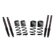 Load image into Gallery viewer, Skyjacker 21-24 Jeep Wrangler Non-Rubicon JL 4XE 2in-2.5in Susp. Lowering Kit w/ Black MAX Shocks