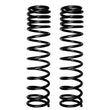 Load image into Gallery viewer, Skyjacker 21-24 Jeep Wrangler Non-Rubicon JL 4XE Front Dual Rate Long Travel Coil Springs - 2.5in Li