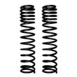 Load image into Gallery viewer, Skyjacker 21-24 Jeep Wrangler Rubicon JL 4XE Front Dual Rate Long Travel Coil Springs - 2.5in Lift