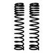 Load image into Gallery viewer, Skyjacker 21-24 Jeep Wrangler Rubicon JL 4XE Front Dual Rate Long Travel Coil Springs - 3.7in Lift