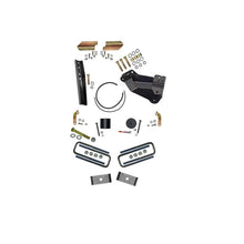Load image into Gallery viewer, Skyjacker 23-24 Ford F250/F350 Super Duty 4WD 4 In. Component Box