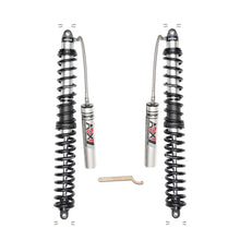 Load image into Gallery viewer, Skyjacker 23-24 Jeep JL 3.5-6 in. ADX 2.0 Adventure Series Remote Reservoir Front Coilover Shocks