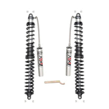 Load image into Gallery viewer, Skyjacker 23-24 Jeep JL 3.5-6 in. ADX 2.0 Adventure Series Remote Reservoir Rear Coilover Shocks
