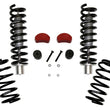 Load image into Gallery viewer, Skyjacker 2.5" 2002 JEEP LIBERTY KJ