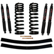 Load image into Gallery viewer, Skyjacker 2.5-3" 66-77 EARLY BRO 4WD