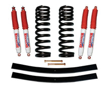 Load image into Gallery viewer, Skyjacker 2.5-3" 66-77 EARLY BRO 4WD
