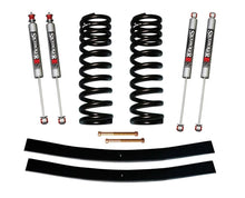 Load image into Gallery viewer, Skyjacker 2.5-3" 66-77 EARLY BRO 4WD