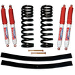 Load image into Gallery viewer, Skyjacker 2.5-3" 66-77 EARLY BRO 4WD