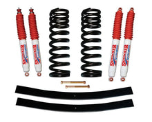 Load image into Gallery viewer, Skyjacker 2.5-3" 66-77 EARLY BRO 4WD
