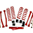 Load image into Gallery viewer, Skyjacker 2.5-3.5" KIT 07-09 JK / RED
