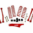 Load image into Gallery viewer, Skyjacker 2.5-3.5"KT,07>JK RED, M95