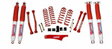 Load image into Gallery viewer, Skyjacker 2.5-3.5"KT,07>JK RED,NITROS
