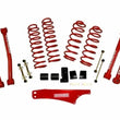 Load image into Gallery viewer, Skyjacker 2.5-3.5"KT,07>JK RED,HYDROS