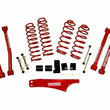 Load image into Gallery viewer, Skyjacker 2.5-3.5"KT,07>JK RED, M95