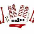 Load image into Gallery viewer, Skyjacker 2.5-3.5"KT,07>JK RED,NITROS
