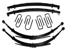 Load image into Gallery viewer, Skyjacker 2.5" SYSTEM 69-72 GM