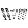 Load image into Gallery viewer, Skyjacker 2.5 in. Component Box With Dual Rate Long Travel Coil Springs fits 1997-2006 Jeep Wrangler Tj 4WD