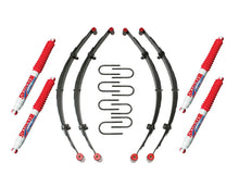 Load image into Gallery viewer, Skyjacker 2.5"KIT,76-86 CJ W/4 HYDROS