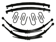 Load image into Gallery viewer, Skyjacker 2.5"SYS 88-91 1/2T SUB/52"