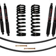 Load image into Gallery viewer, Skyjacker 2"78-79 BRONCO KT/ADD-LEAF