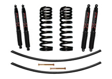 Load image into Gallery viewer, Skyjacker 2"78-79 BRONCO KT/ADD-LEAF
