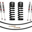 Load image into Gallery viewer, Skyjacker 2"78-79 BRONCO KT/ADD-LEAF
