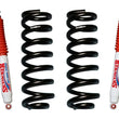 Load image into Gallery viewer, Skyjacker 2"80-96F150/BRO,W/FRT HYDRO