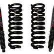 Load image into Gallery viewer, Skyjacker 2"83-97RANG,4.0L,W/FR BLK M