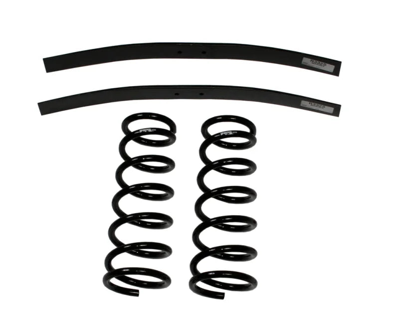 Skyjacker 2"DGE RAM 1500 CLASS I KIT