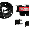 Load image into Gallery viewer, Skyjacker 2"FRT SPCR,13>RAM 25/35,BLK
