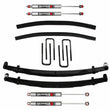 Load image into Gallery viewer, Skyjacker 2"KIT,67-77 F250HI-BOY,4MON