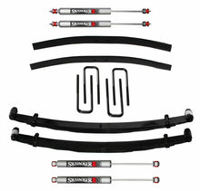 Load image into Gallery viewer, Skyjacker 2"KIT,67-77 F250HI-BOY,4MON