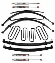 Load image into Gallery viewer, Skyjacker 2"SYS,67-77 F250HI-BOY,4MON