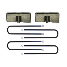 Load image into Gallery viewer, Skyjacker 2in BLOCK/UBLT KIT 11F350