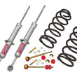 Load image into Gallery viewer, Skyjacker 3" 07 FJ CRUISER STRUT KIT