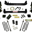 Load image into Gallery viewer, Skyjacker 3" KIT,01-11 GMC 2500HD 4X4