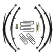 Load image into Gallery viewer, Skyjacker 3" SYSTEM 84-85 TOY 4RUNNER