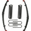 Load image into Gallery viewer, Skyjacker 3.5-4" 73-79 F150 W/REAR SP