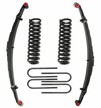 Load image into Gallery viewer, Skyjacker 3.5-4" 73-79 F150 W/REAR SP