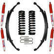 Load image into Gallery viewer, Skyjacker 3.5-4" 73-79 F150 W/REAR SP