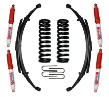 Load image into Gallery viewer, Skyjacker 3.5-4" 73-79 F150 W/REAR SP