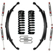 Load image into Gallery viewer, Skyjacker 3.5-4" 73-79 F150 W/REAR SP
