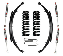 Load image into Gallery viewer, Skyjacker 3.5-4" 73-79 F150 W/REAR SP