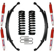 Load image into Gallery viewer, Skyjacker 3.5-4" 73-79 F150 W/REAR SP