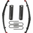 Load image into Gallery viewer, Skyjacker 3.5-4" 78-79 BRO W/REAR SPR