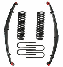 Load image into Gallery viewer, Skyjacker 3.5-4" 78-79 BRO W/REAR SPR